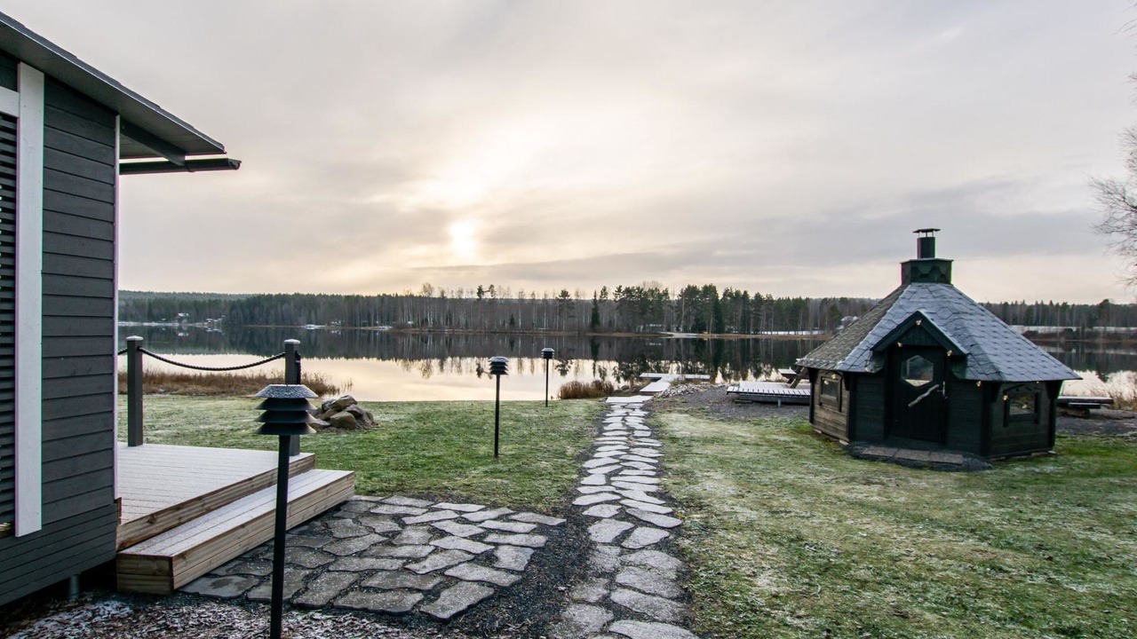 Photo of Others in Jamijarvi