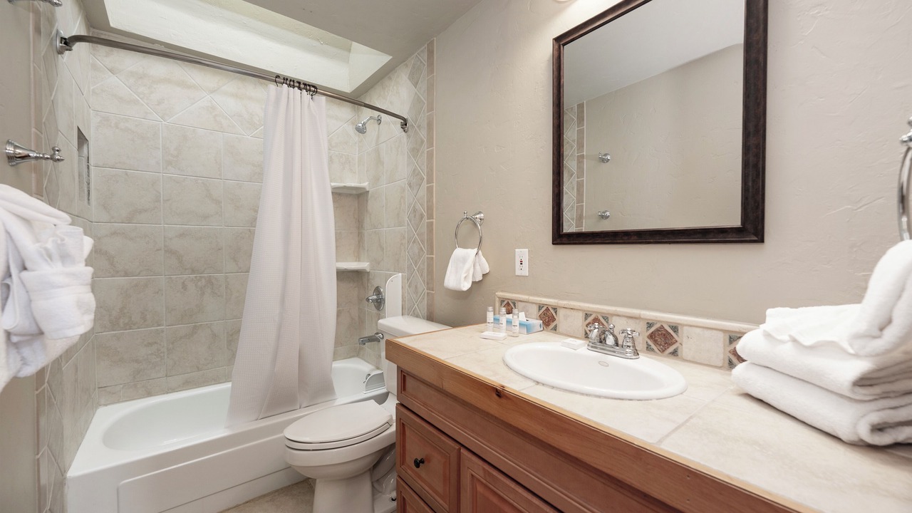 Photo of Bathroom in Fraser