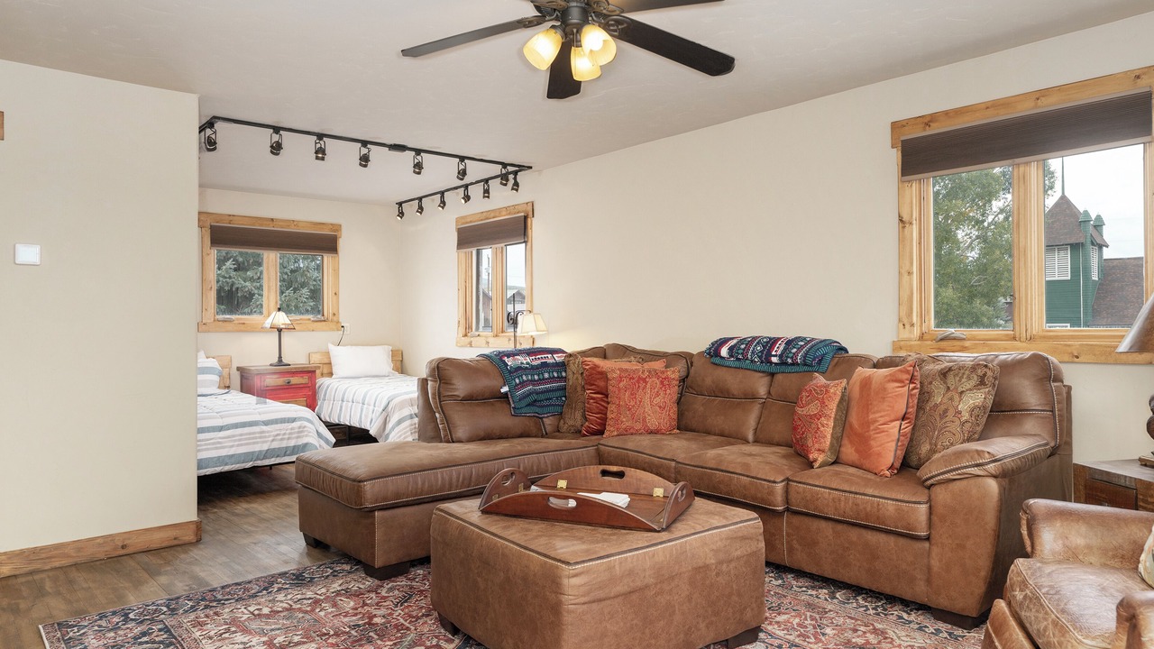 Photo of Bedroom in Fraser