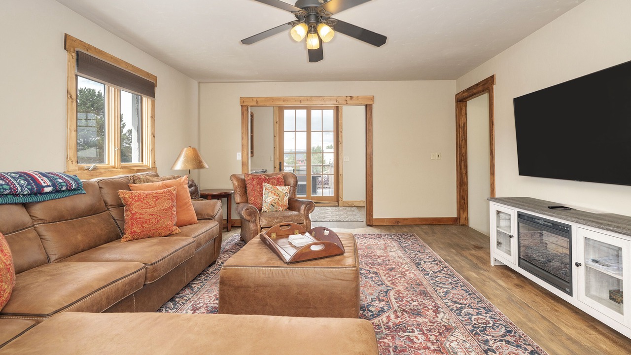 Photo of Bedroom in Fraser