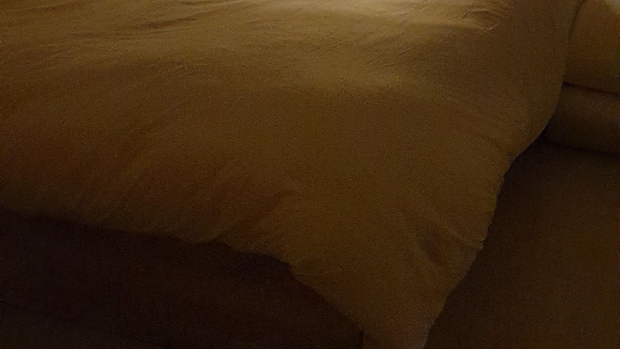 Photo of Bedroom in Uijeongbu