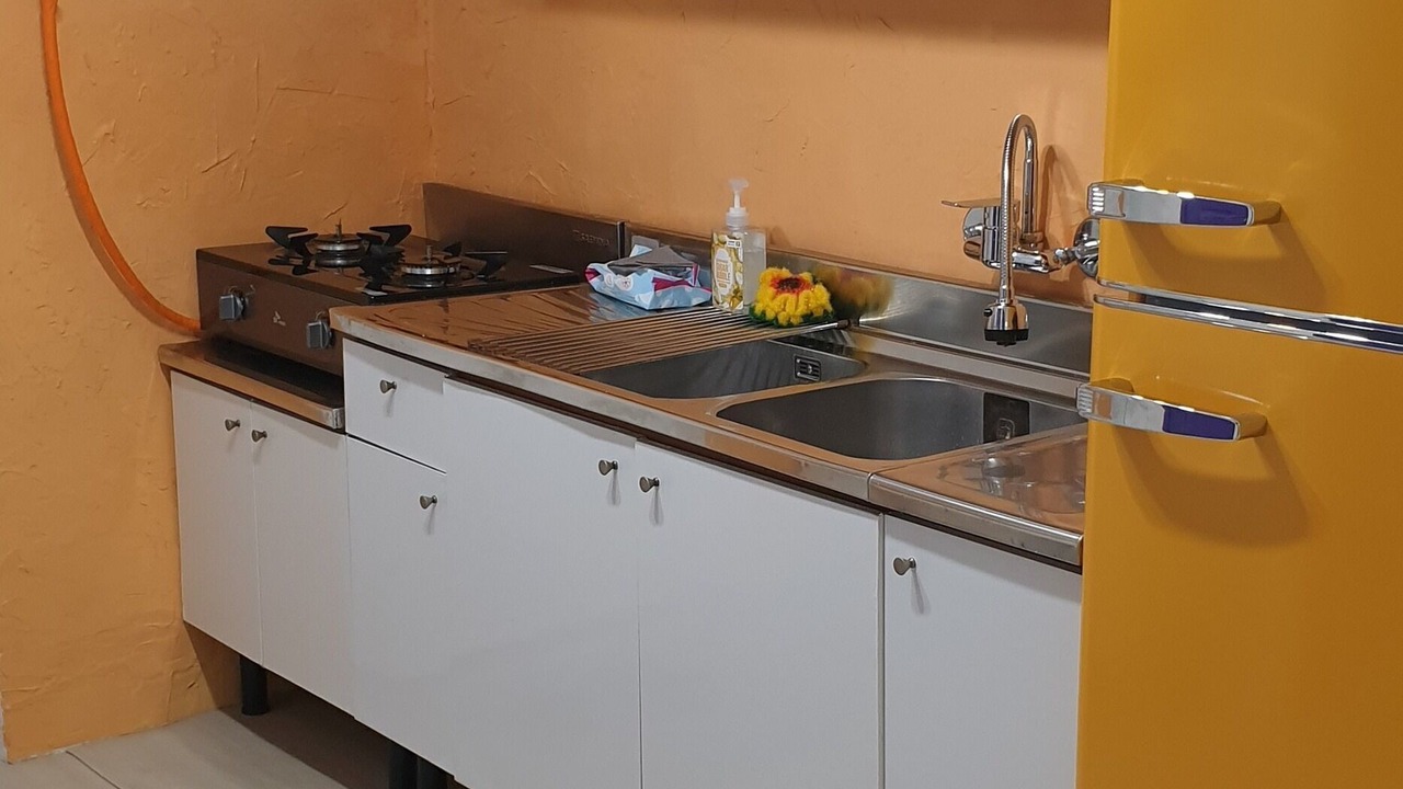 Photo of Kitchen in Uijeongbu