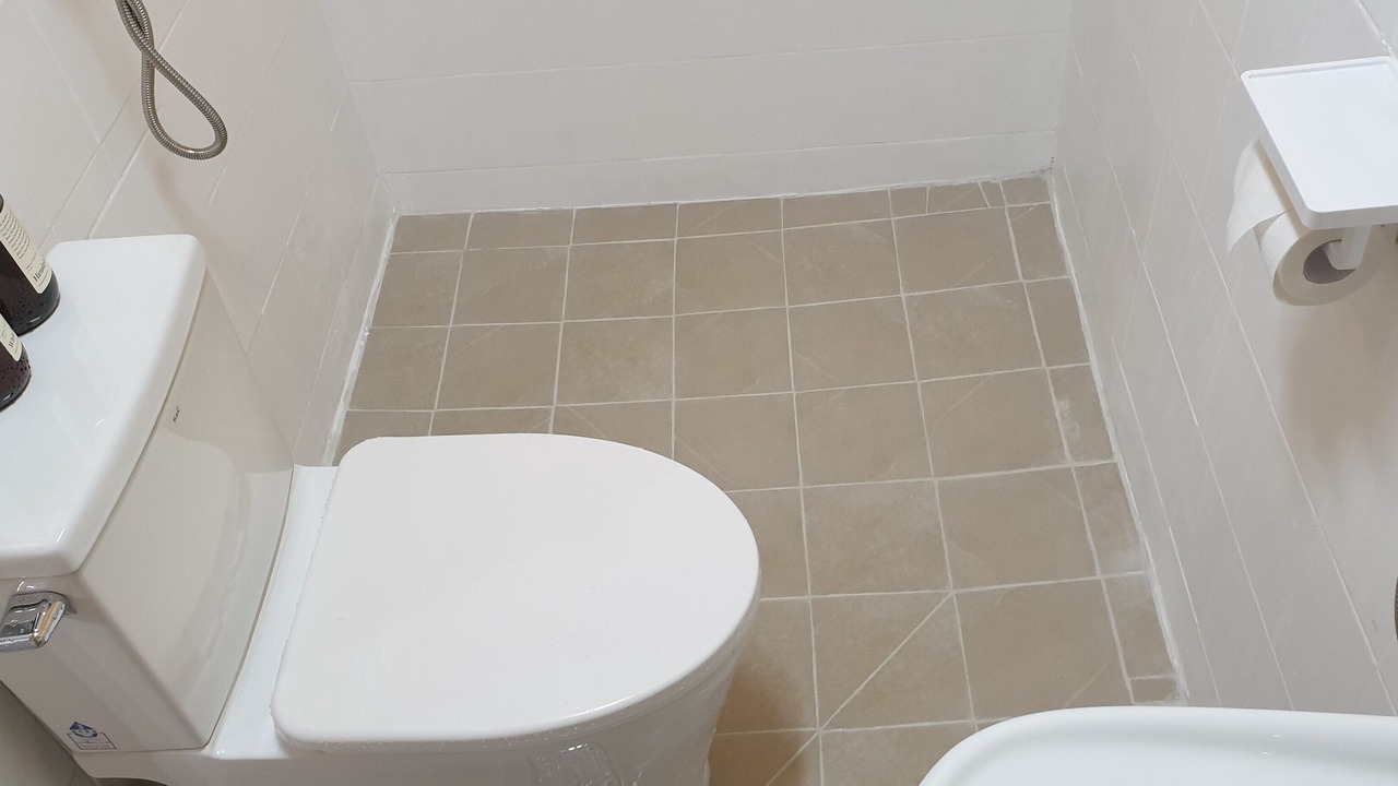 Photo of Bathroom in Uijeongbu