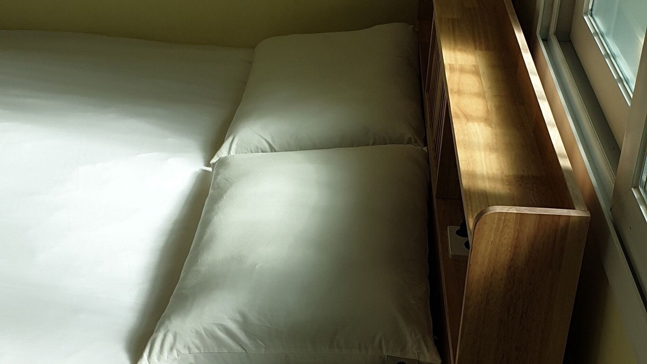 Photo of Bedroom in Uijeongbu