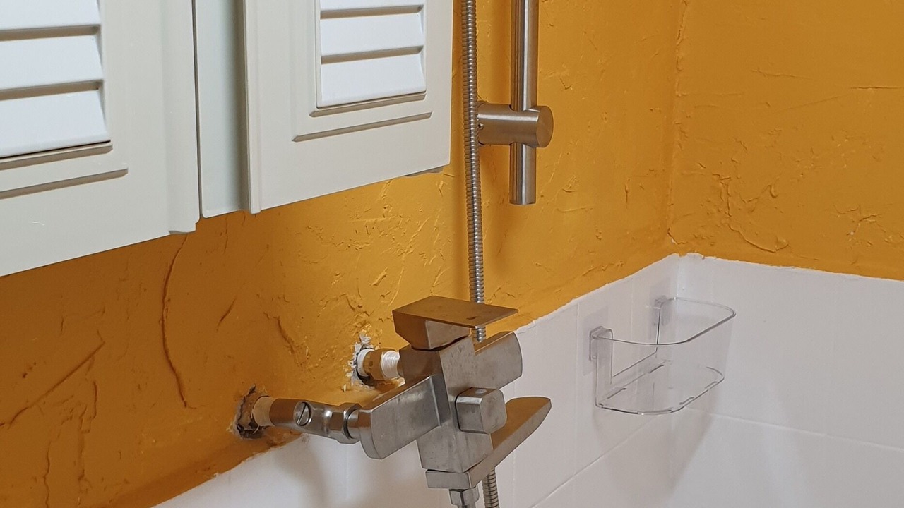 Photo of Bathroom in Uijeongbu