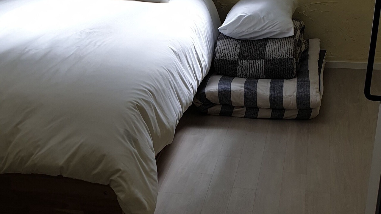 Photo of Bedroom in Uijeongbu