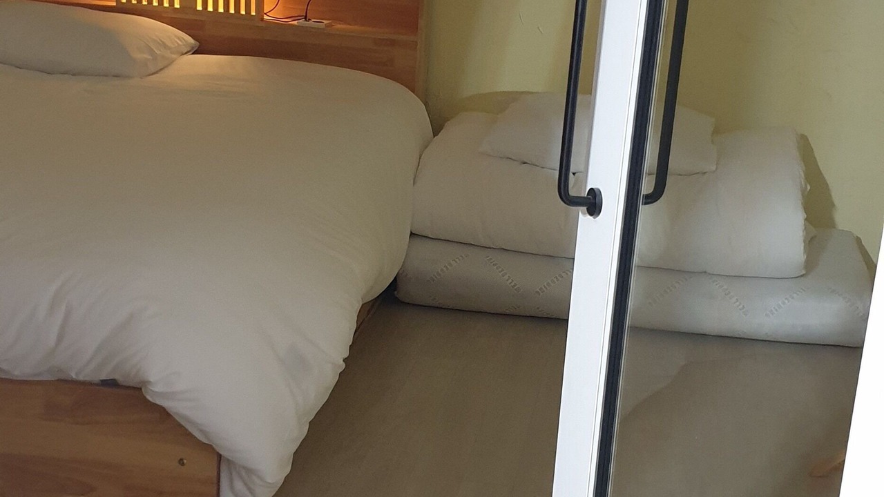 Photo of Bedroom in Uijeongbu