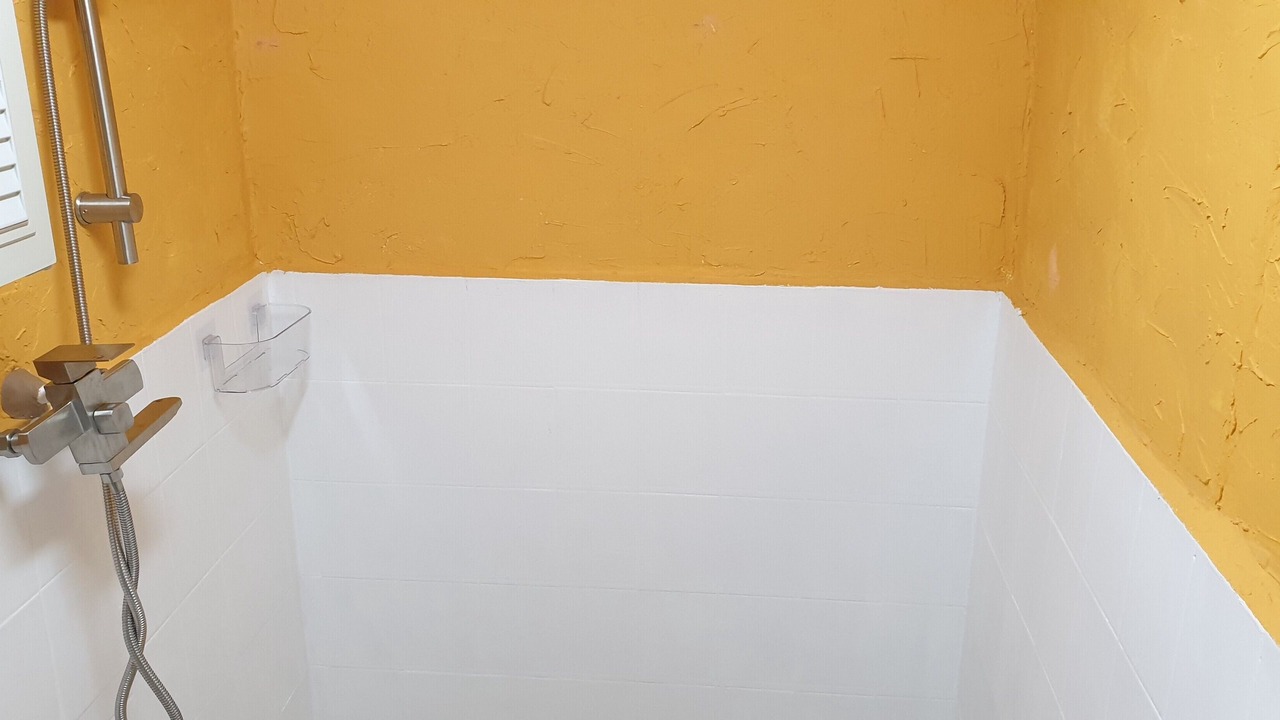 Photo of Bathroom in Uijeongbu