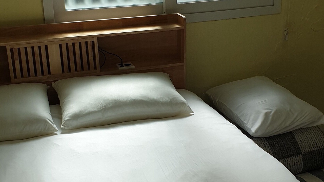 Photo of Bedroom in Uijeongbu