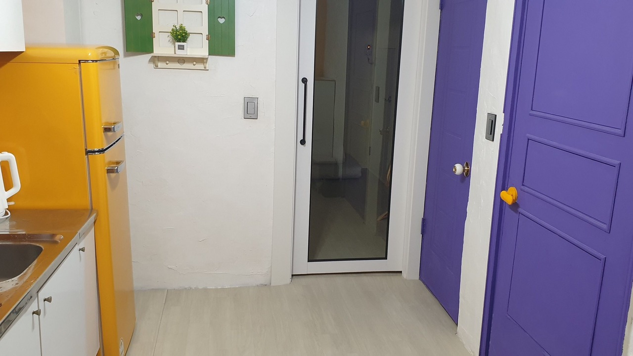 Photo of Kitchen in Uijeongbu
