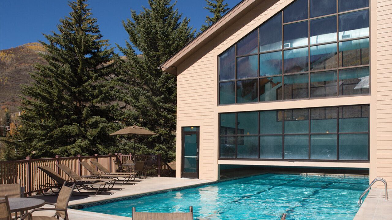 Photo of Outdoor in Vail