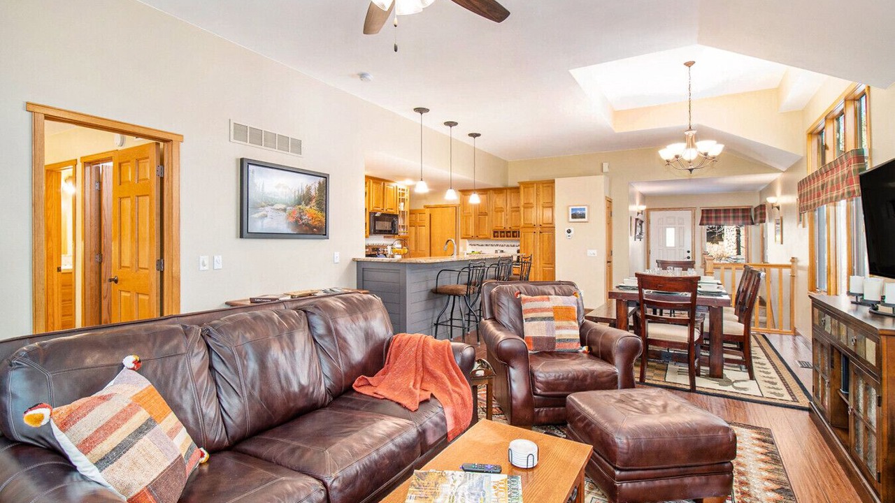 Photo of Bedroom in Estes Park