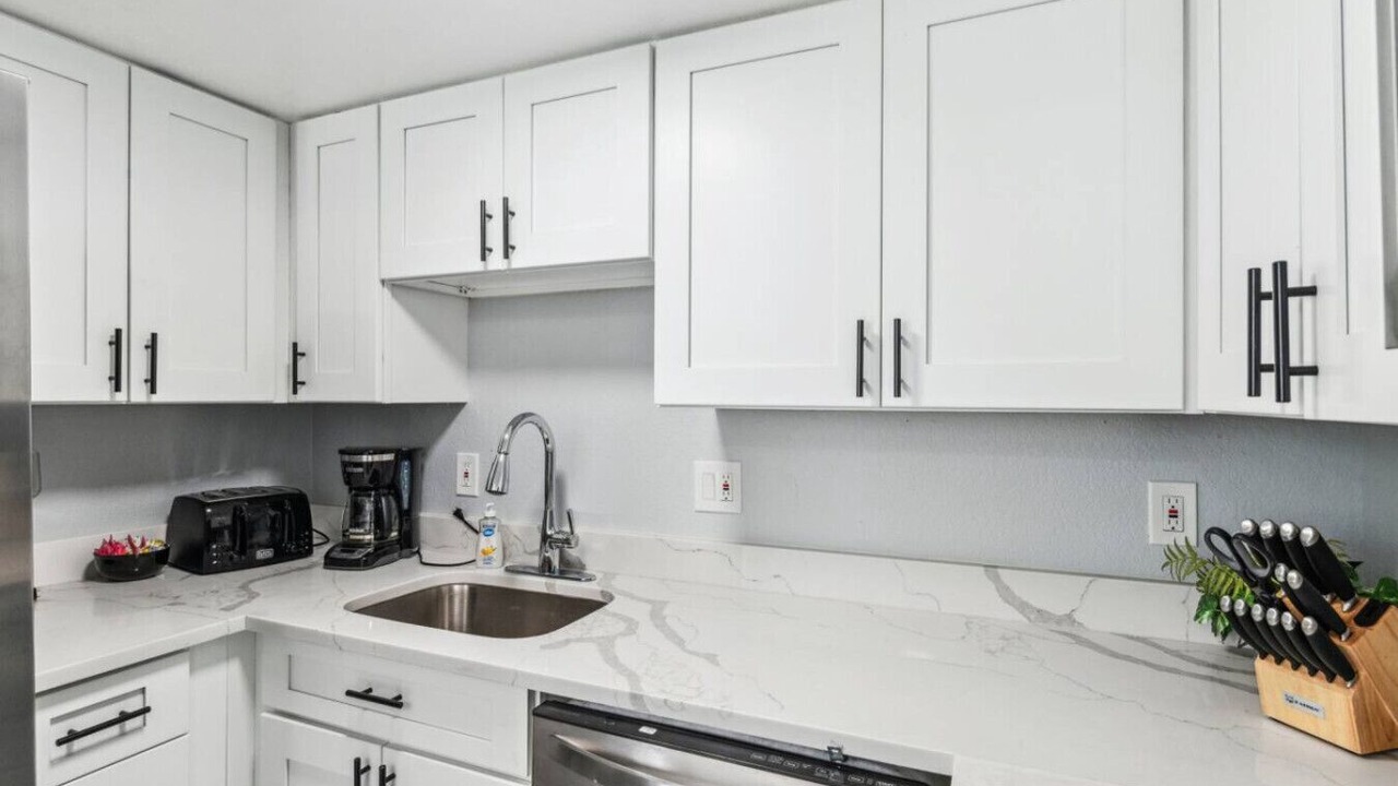 Photo of Kitchen in Berkley