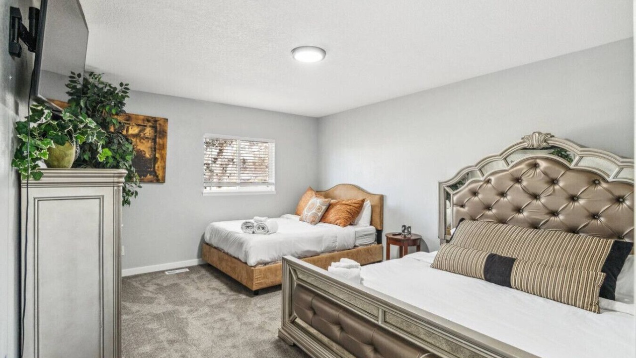 Photo of Bedroom in Berkley