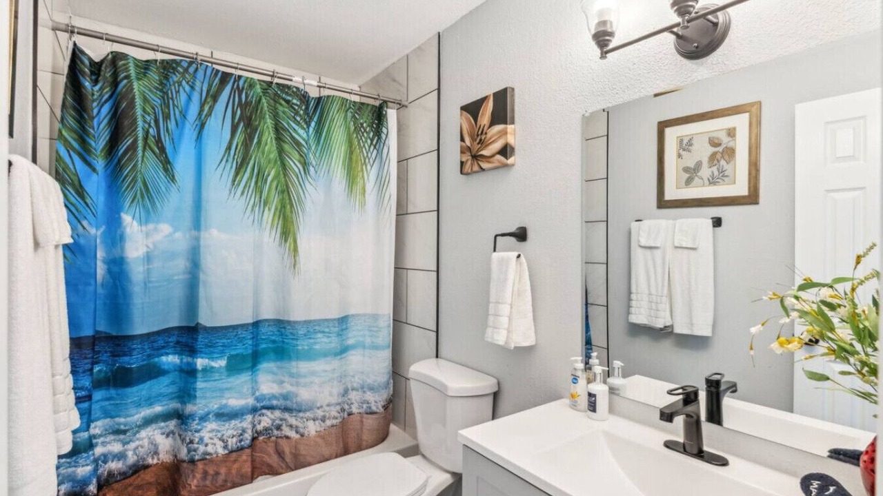 Photo of Bathroom in Berkley
