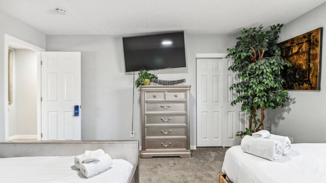 Photo of Bedroom in Berkley