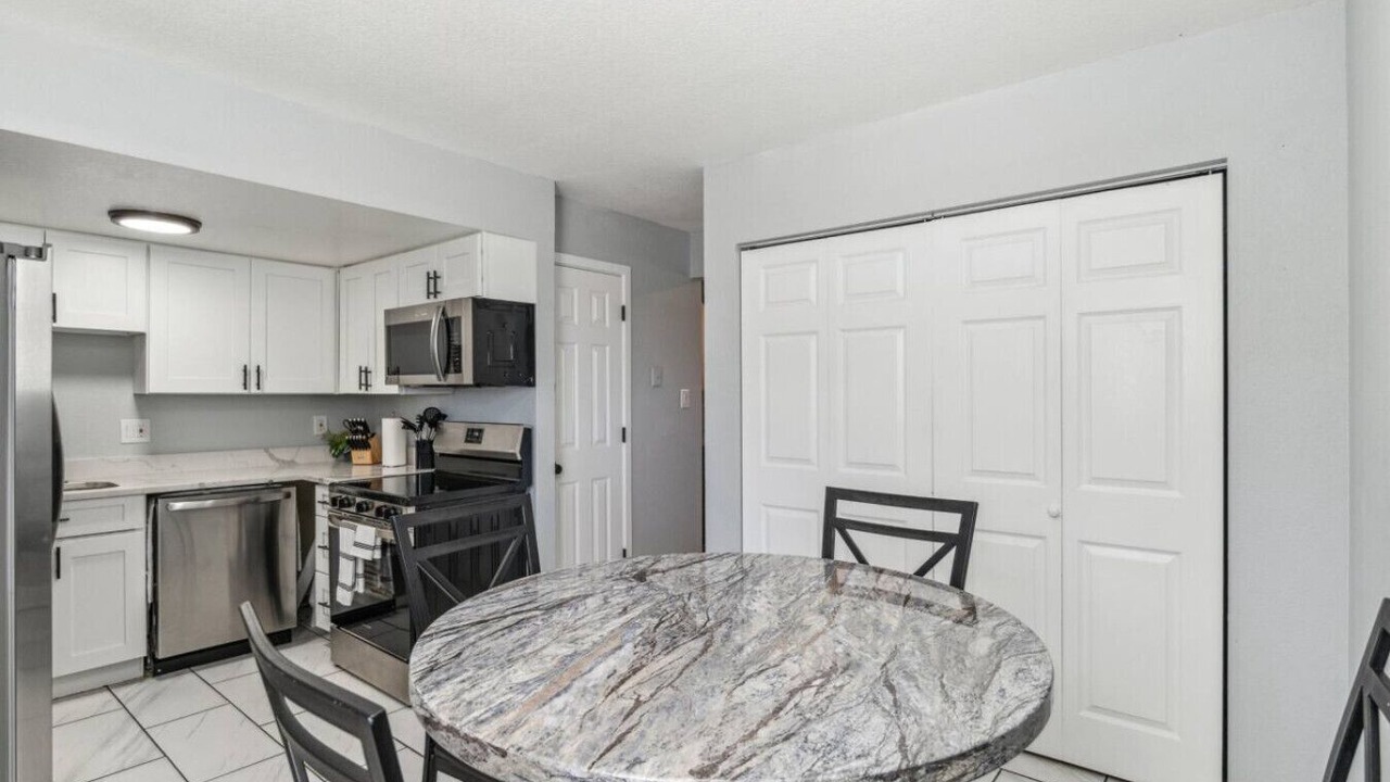 Photo of Kitchen in Berkley