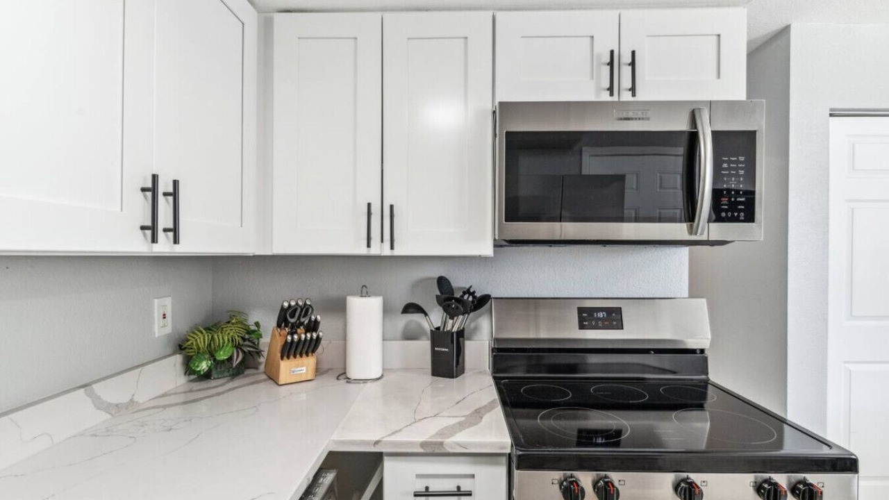 Photo of Kitchen in Berkley