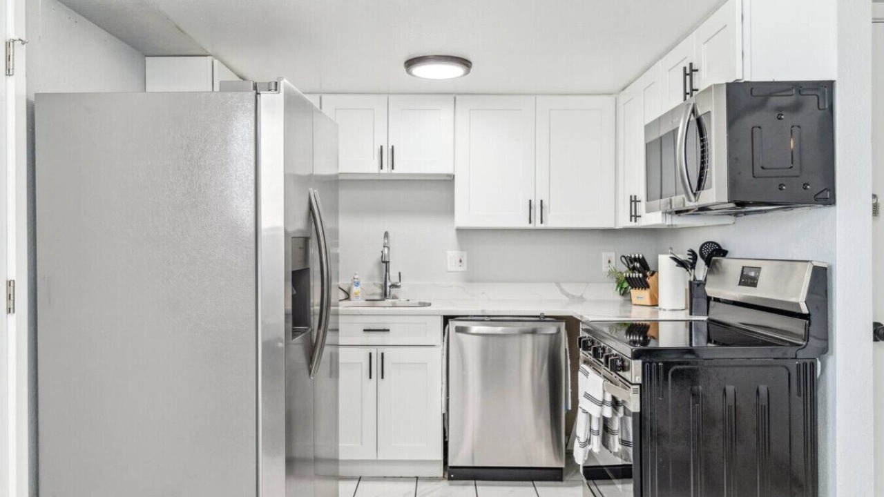 Photo of Kitchen in Berkley