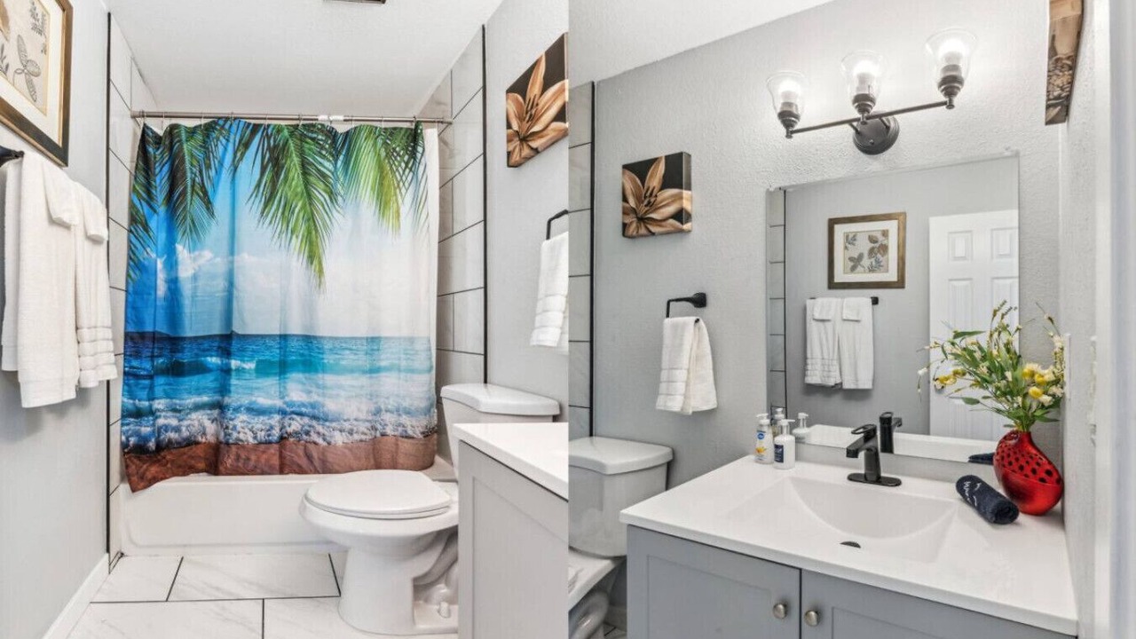 Photo of Bathroom in Berkley