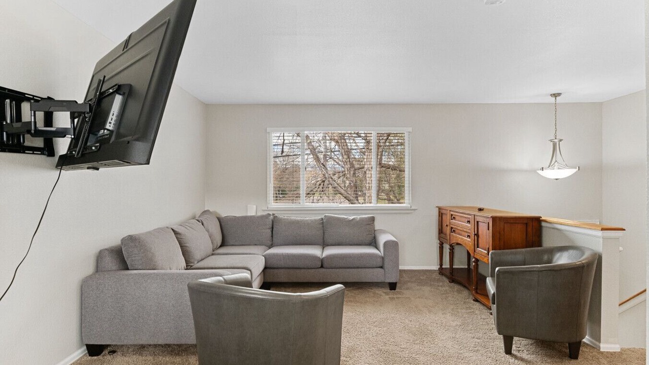 Photo of Livingroom in Allendale Area