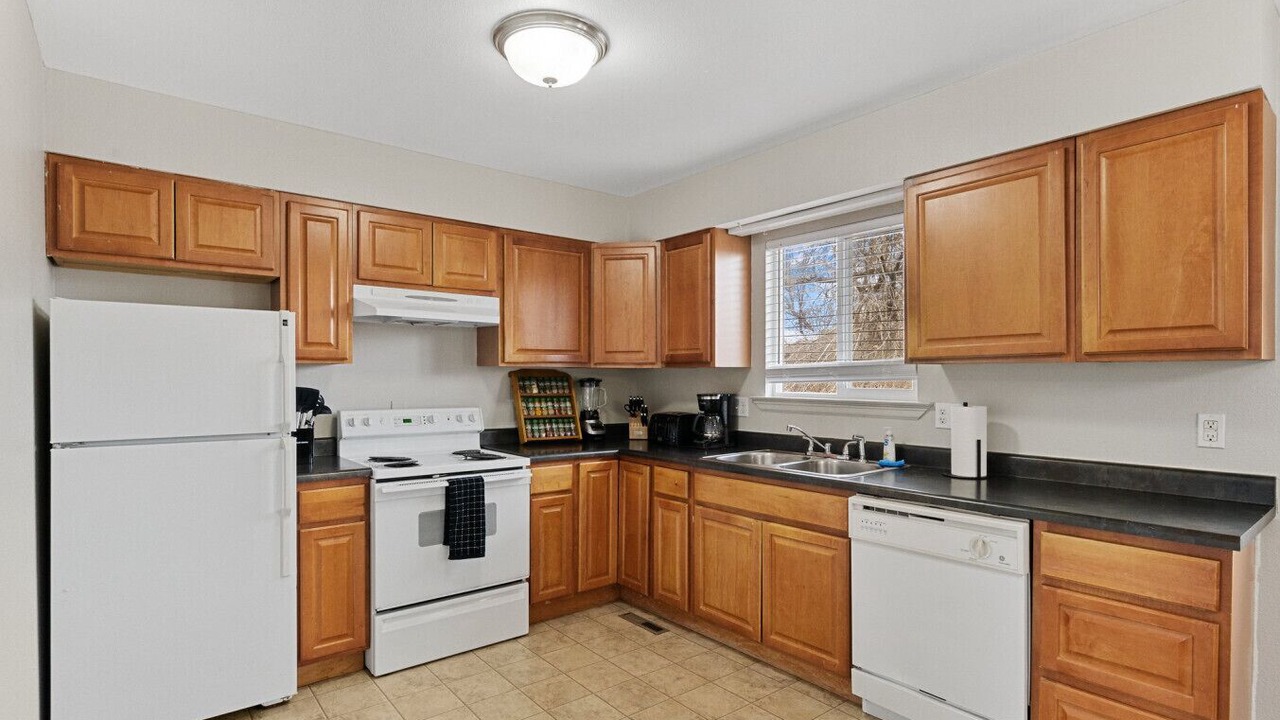 Photo of Kitchen in Allendale Area