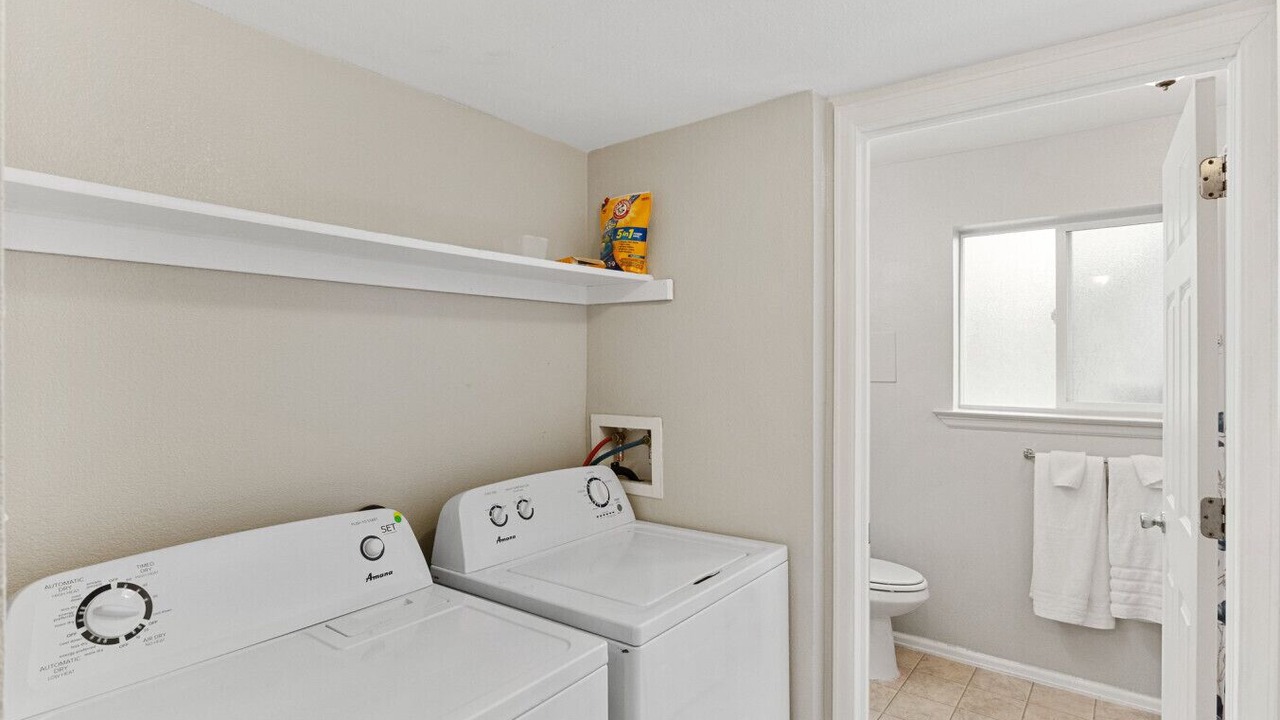 Photo of Bathroom in Allendale Area