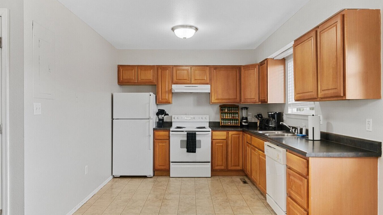 Photo of Kitchen in Allendale Area