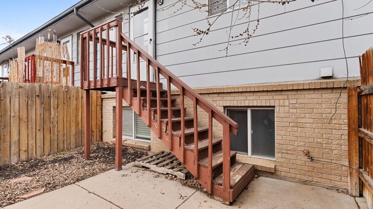 Photo of Outdoor in Allendale Area