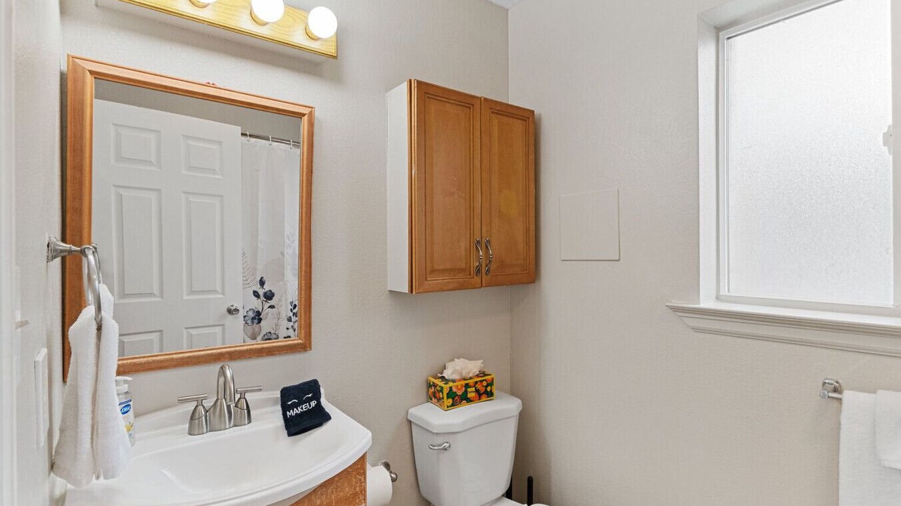 Photo of Bathroom in Allendale Area