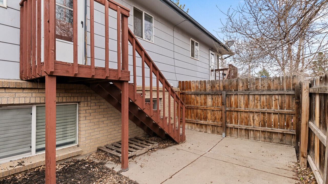 Photo of Outdoor in Allendale Area