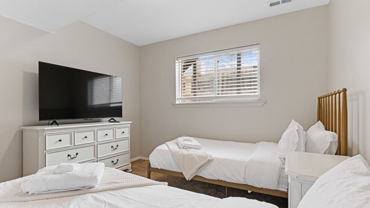 Photo of Bedroom in Allendale Area
