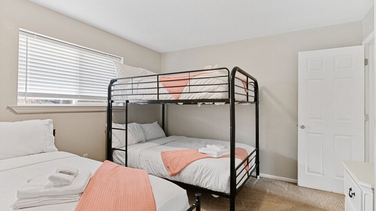 Photo of Bedroom in Allendale Area