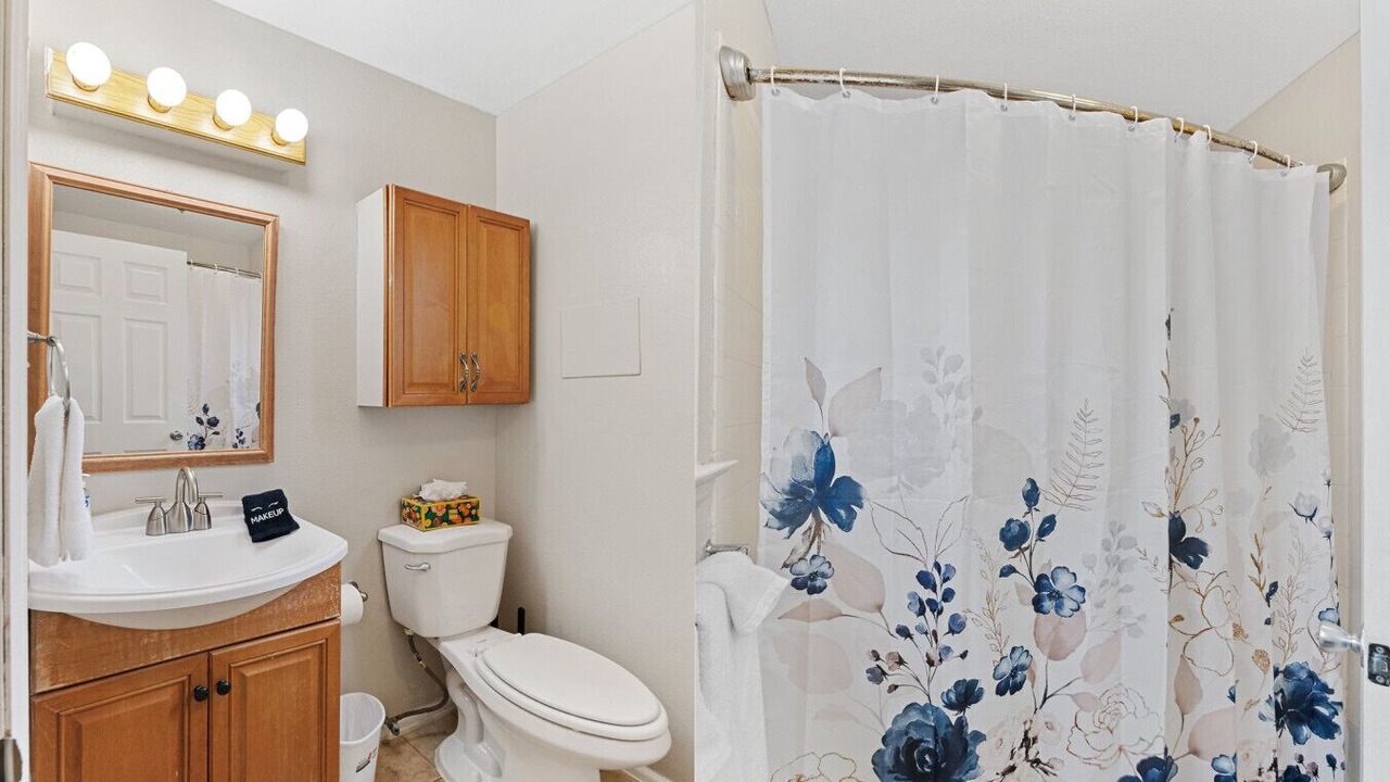 Photo of Bathroom in Allendale Area
