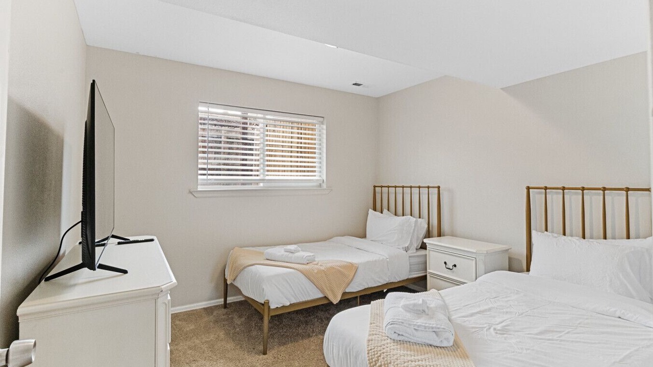 Photo of Bedroom in Allendale Area