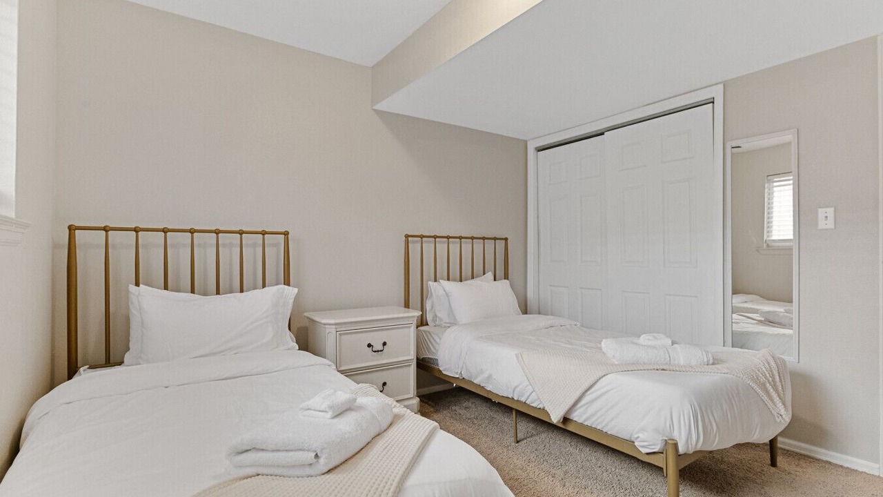 Photo of Bedroom in Allendale Area