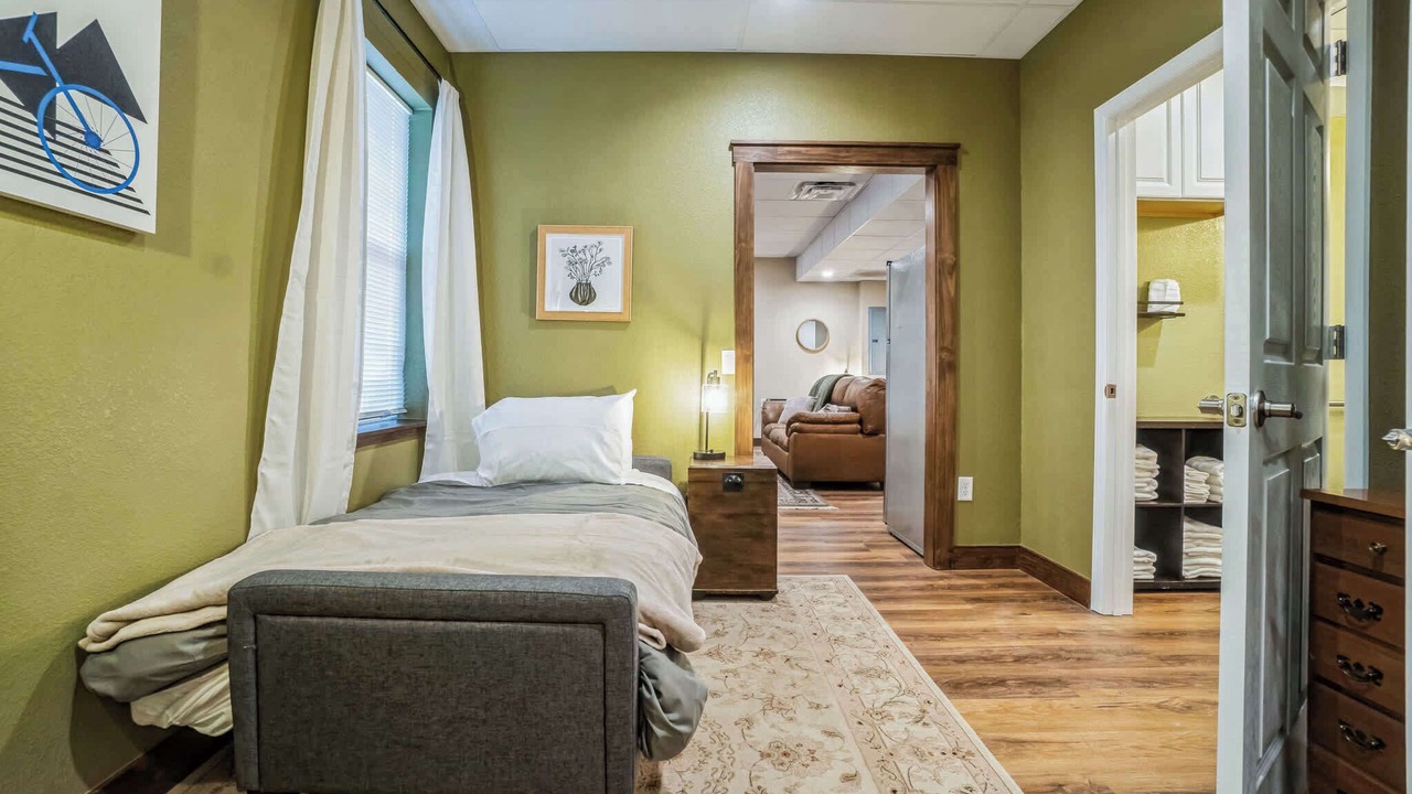 Photo of Bedroom in Nederland