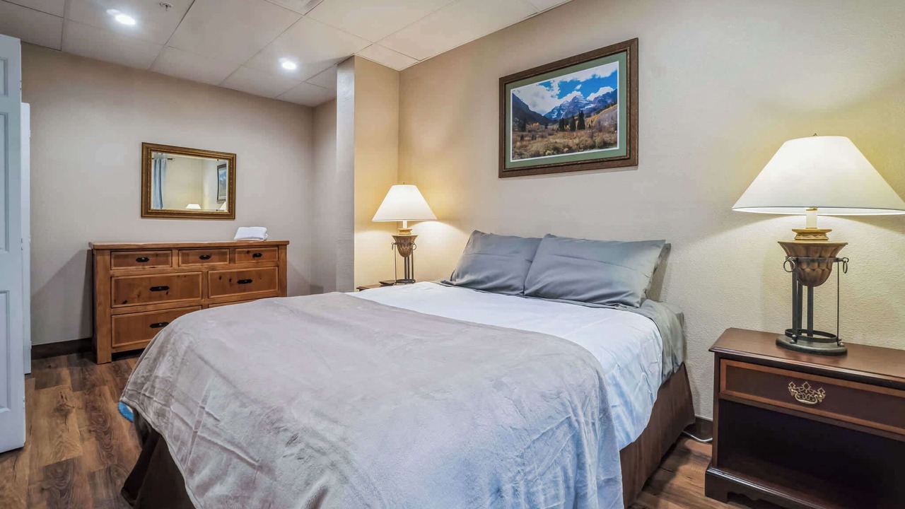 Photo of Bedroom in Nederland