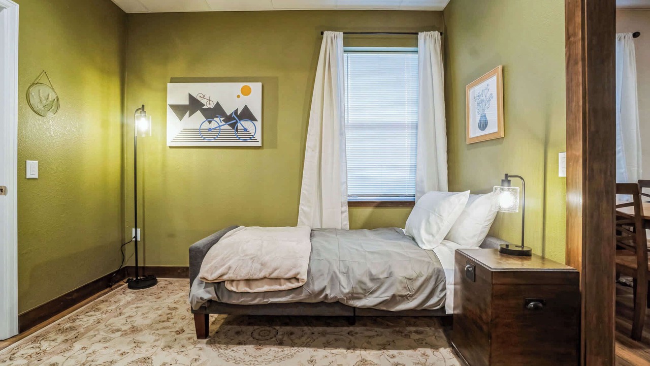 Photo of Bedroom in Nederland