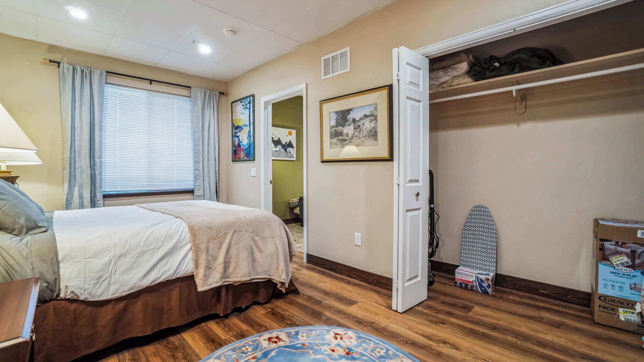 Photo of Bedroom in Nederland
