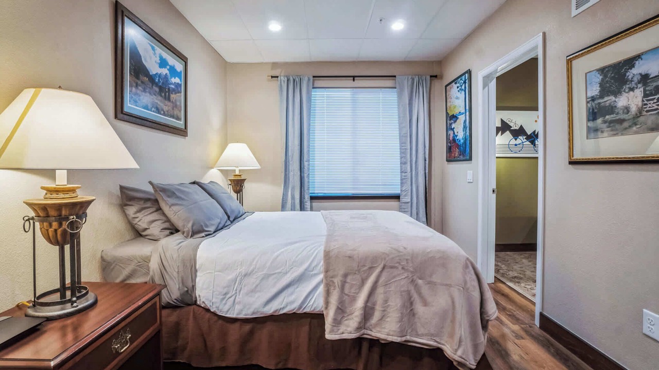 Photo of Bedroom in Nederland
