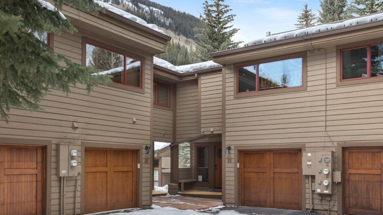 Photo of Outdoor in Vail