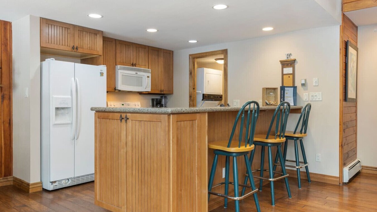 Photo of Kitchen in Vail