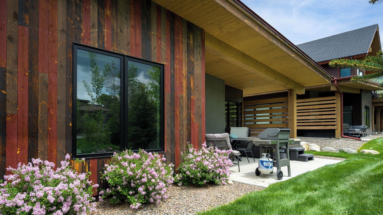 Photo of Outdoor in Steamboat Springs