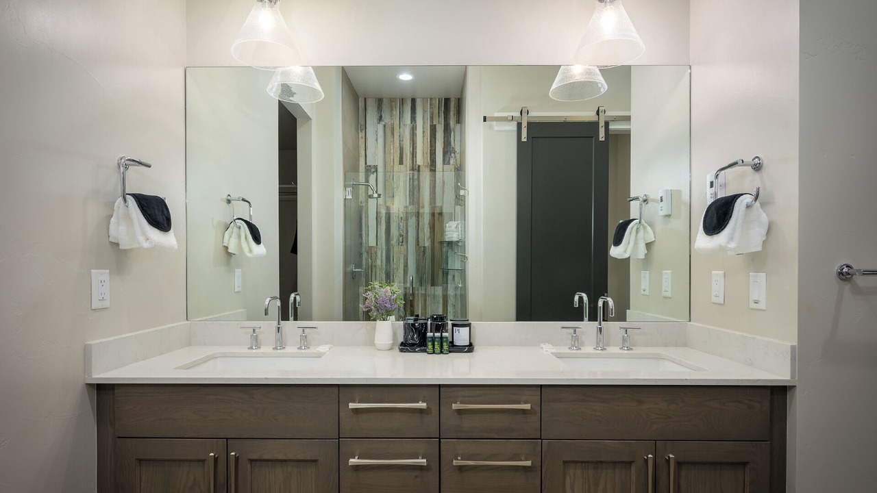Photo of Bathroom in Steamboat Springs