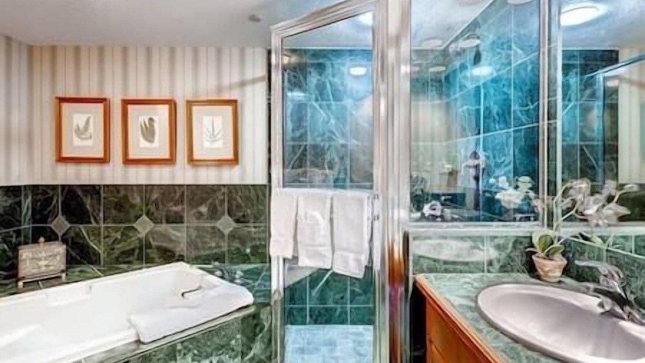 Photo of Bathroom in Beaver Creek