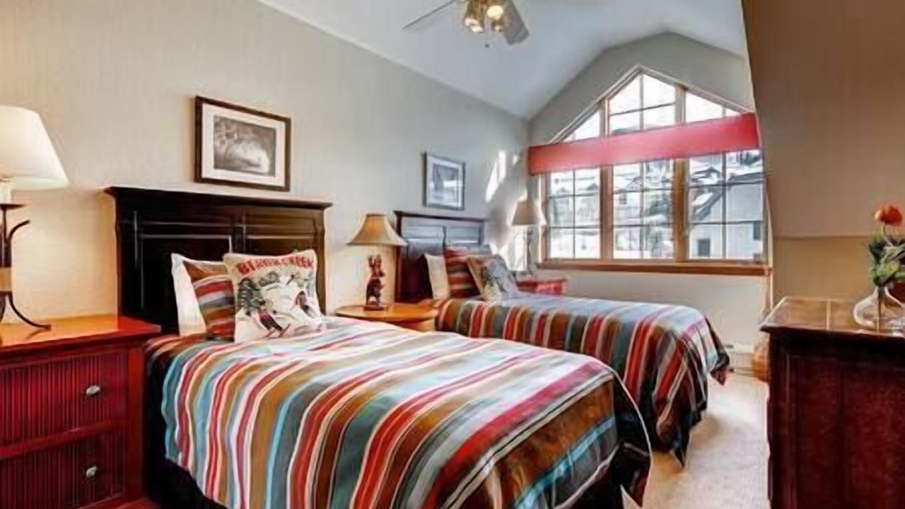 Photo of Bedroom in Beaver Creek