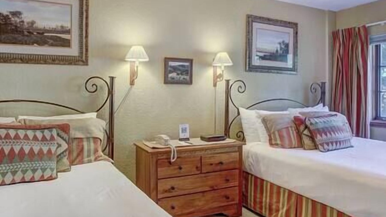Photo of Bedroom in Beaver Creek