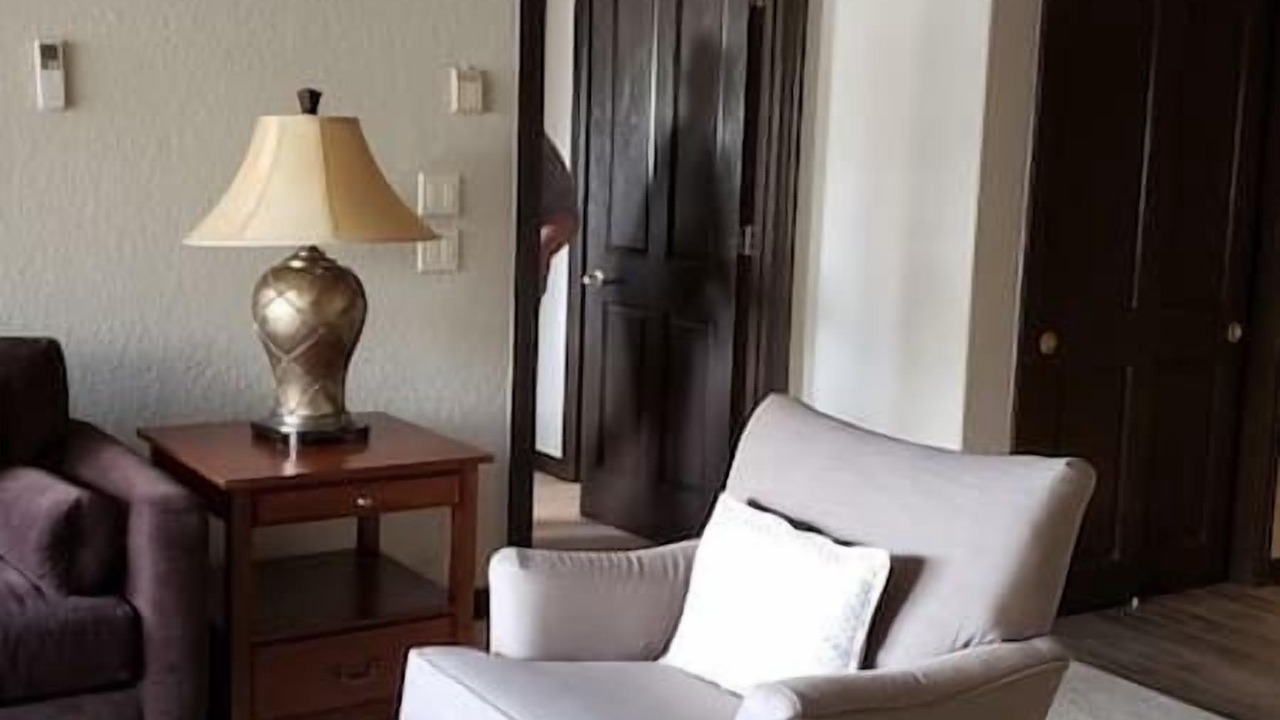 Photo of Livingroom in Beaver Creek