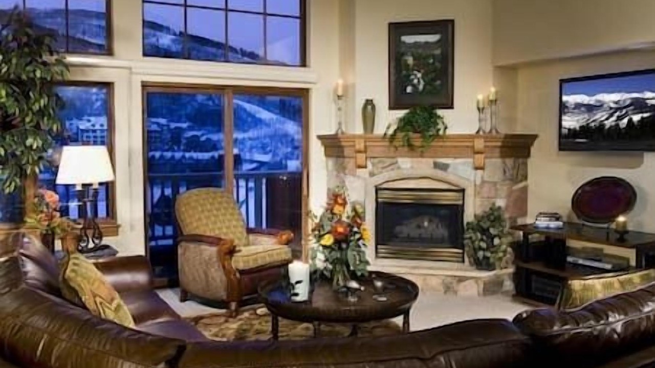 Photo of Livingroom in Beaver Creek